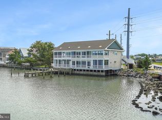 6206 Marsh Island Dr #8, Chincoteague Island, VA