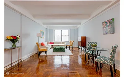Sold by Douglas Elliman