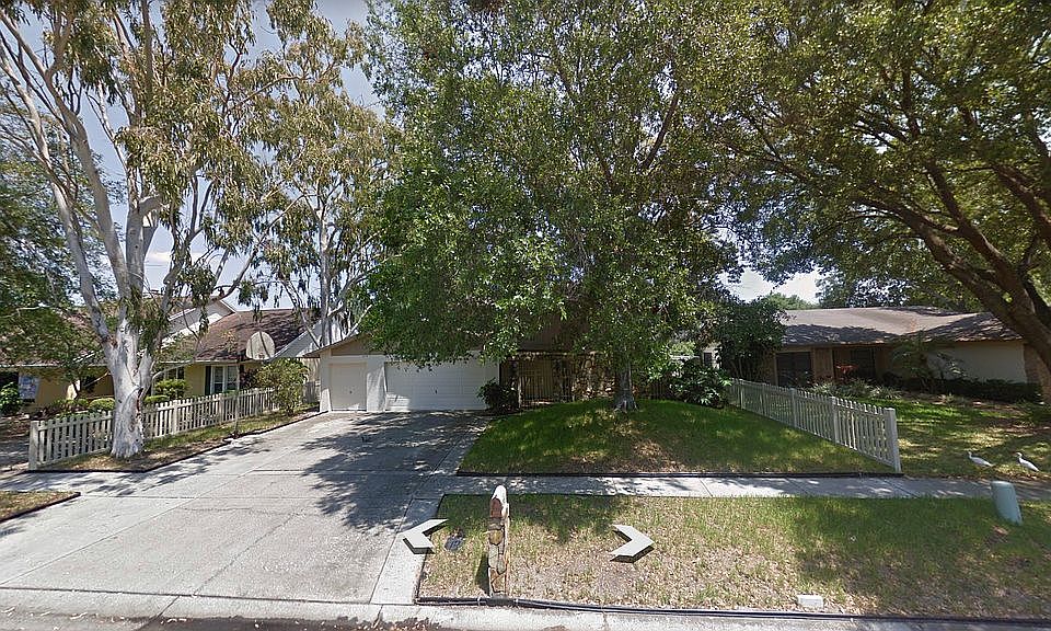 2nd image of 3430 Pico Dr