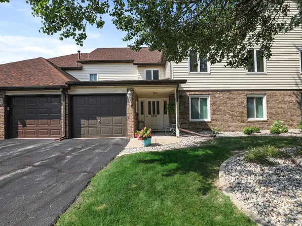 5030 Spinnaker Ln Unit C, Crown Point, IN 46307