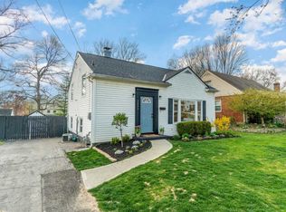 7237 Rita Ln, Cincinnati, OH 45243