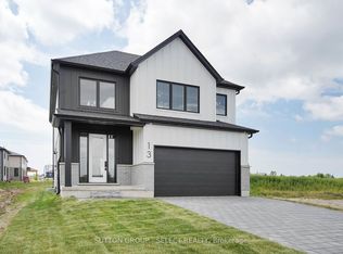 42 Lucas Rd, Saint Thomas, ON N5R0M2