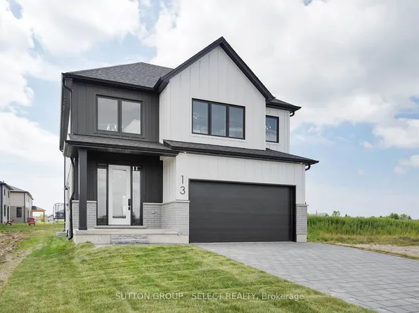 42 Lucas Rd E, Saint Thomas, ON N5R 0M2