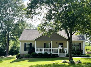 1249 Old Vinland School Rd, Easley, SC 29640