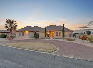 801 Neyla Dr, El Paso, TX 79932