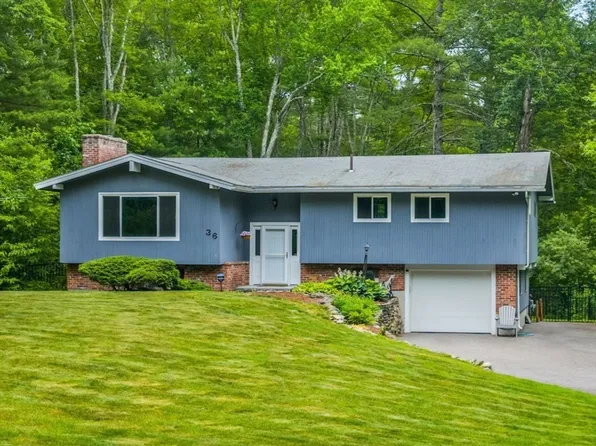 36 Surrey Ln, Sudbury, MA 01776