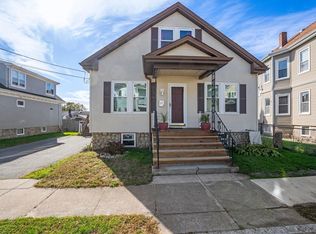 71 Highland St, New Bedford, MA 02740