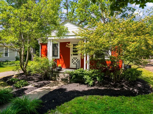 901 Gott St, Ann Arbor, MI 48103