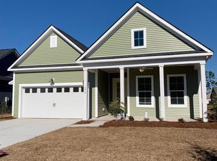232 Yellow Rail St LOT 42, Murrells Inlet, SC 29576