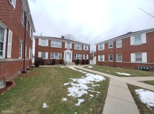 3069 S 38th St APT 1, Milwaukee, WI 53215