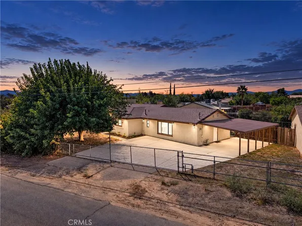 7684 Oakwood Ave, Hesperia, CA 92345
