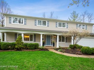 193 Blueberry Rd, Libertyville, IL 60048