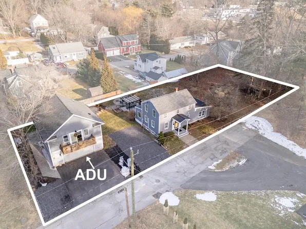 4-6 Sylvester Street, Portsmouth, NH 03801