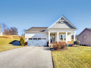 1411 Crest Way, York, PA 17403
