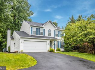 2400 Harrison Ct, Chesapeake Beach, MD 20732
