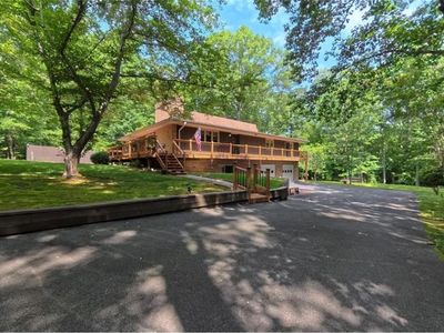 235 Hogan Bowers Rd, Thomasville, NC, 27360