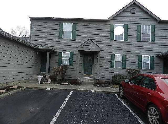 1st image of 5742 Blendonbrook Ln #105C