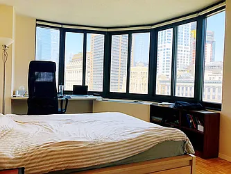 Rented by Keller Williams NYC