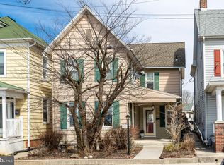 455 High St, Hanover, PA 17331