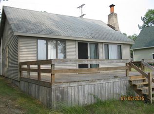 6879 Loud Dr, Oscoda, MI 48750