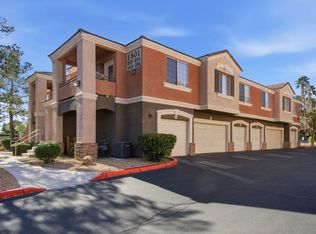 1501 Truett St #202-16, Las Vegas, NV 89128