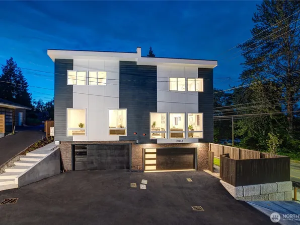12215 Des Moines Memorial Drive S #C, Burien, WA 98168