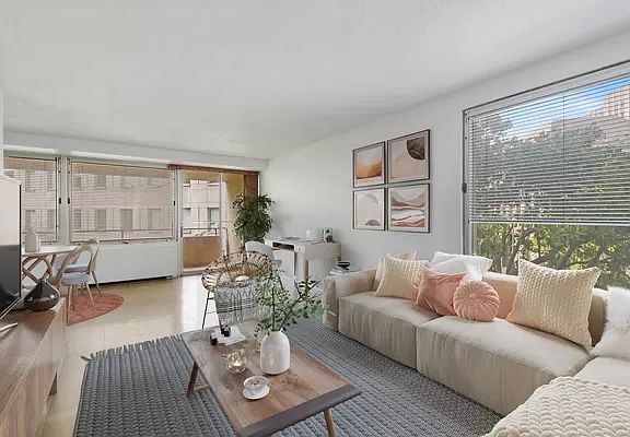 2nd image of 170 Park Row APT 4A