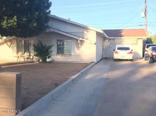 3215 N 55th Ave, Phoenix, AZ 85031