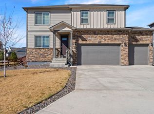 2555 Siskin Way, Johnstown, CO 80534