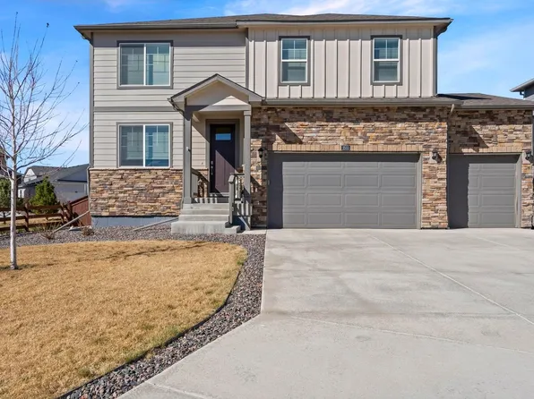 2555 Siskin Way, Johnstown, CO 80534