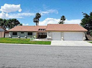 1740 Olympia Dr, Las Vegas, NV 89123