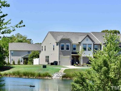 340 Reunion Court, Garner, NC, 27529