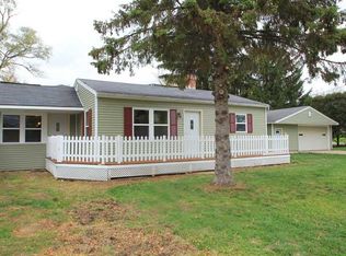 6408 Parkview Ave, Cedar Rapids, IA 52403