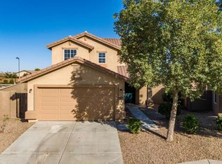 22005 N Bolivia St, Maricopa, AZ 85138