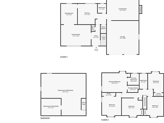 3rd image of 2610 Aylesbury Ct