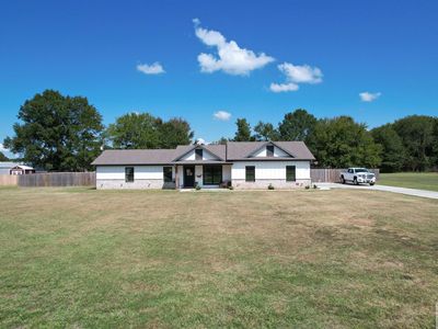 290 Bunker Hill Rd, Hooks, TX, 75561