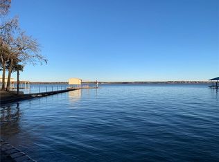 13320 Miller Rd, Azle, TX 76020