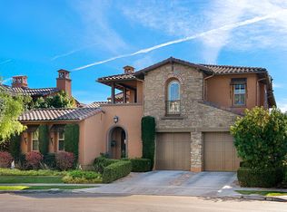 16 Corte Jaime, San Clemente, CA 92673