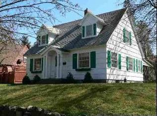 1027 W 22nd Ave, Spokane, WA 99203