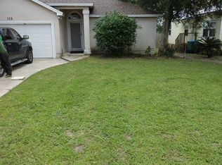 109 Sonata Cir, Panama City Beach, FL 32413