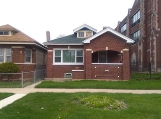 9821 S Throop St, Chicago, IL