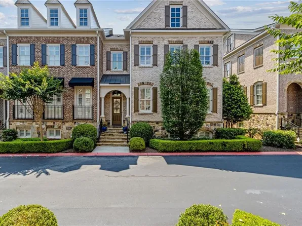 2362 Saint Davids Sq NW, Kennesaw, GA 30152