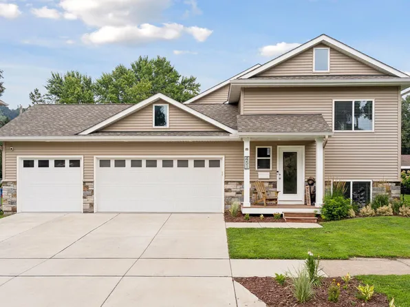 451 Goodhue St, Saint Paul, MN 55102