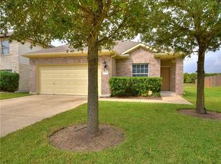 3221 Long Day Dr, Austin, TX 78754