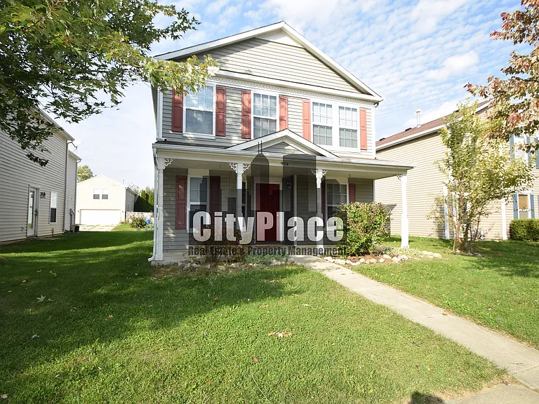 954 Brookstone Dr — Photo 2