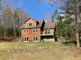 200 Quebec Rd, Lyman, NH 03585
