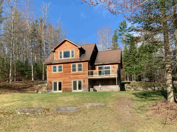 200 Quebec Road, Lyman, NH 03585
