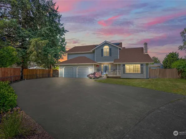 936 Pike Place NE, Auburn, WA 98002