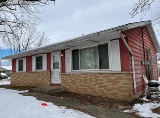 1015 Center St, South Beloit, IL 61080