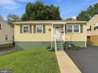 1089 Marshall St, Hagerstown, MD 21740